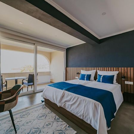 Bellevue Rooms Stara Baška 外观 照片