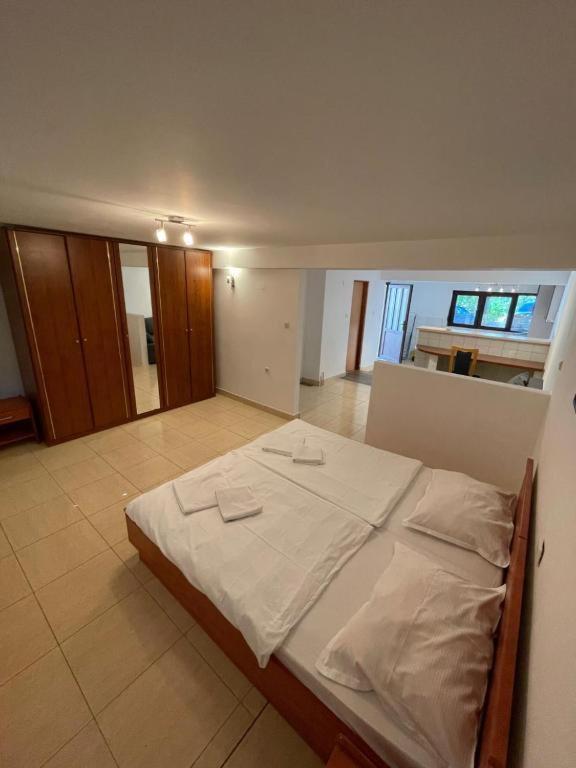 Bellevue Rooms Stara Baška 外观 照片