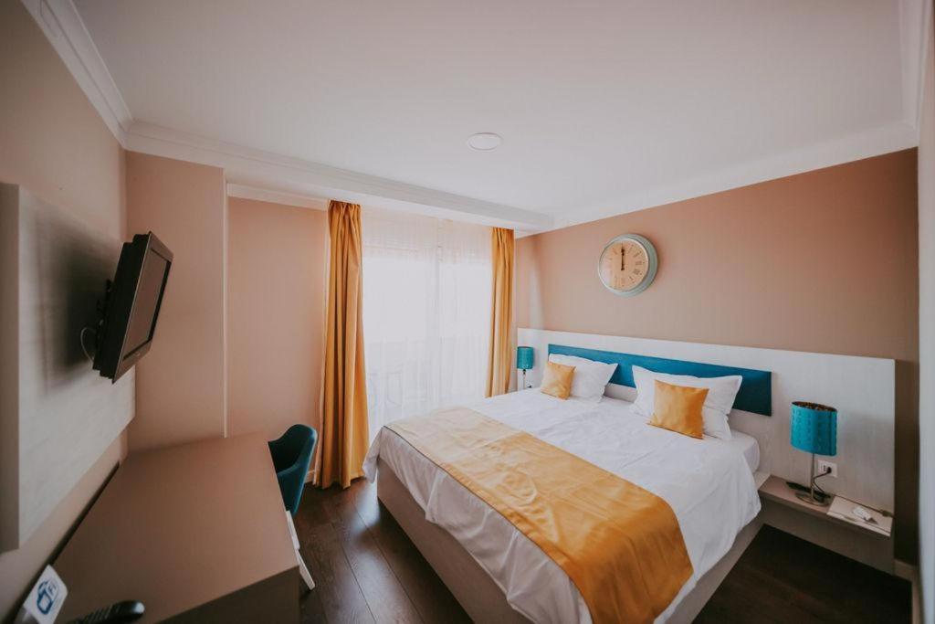 Bellevue Rooms Stara Baška 外观 照片