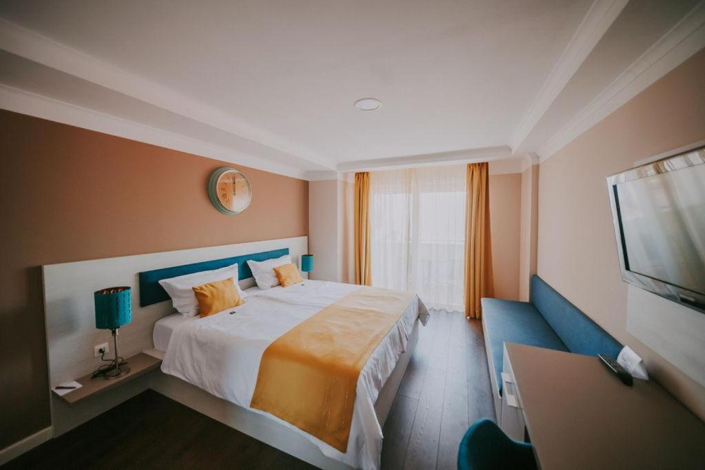 Bellevue Rooms Stara Baška 外观 照片