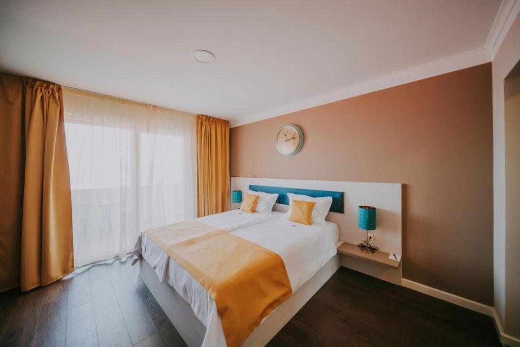 Bellevue Rooms Stara Baška 外观 照片