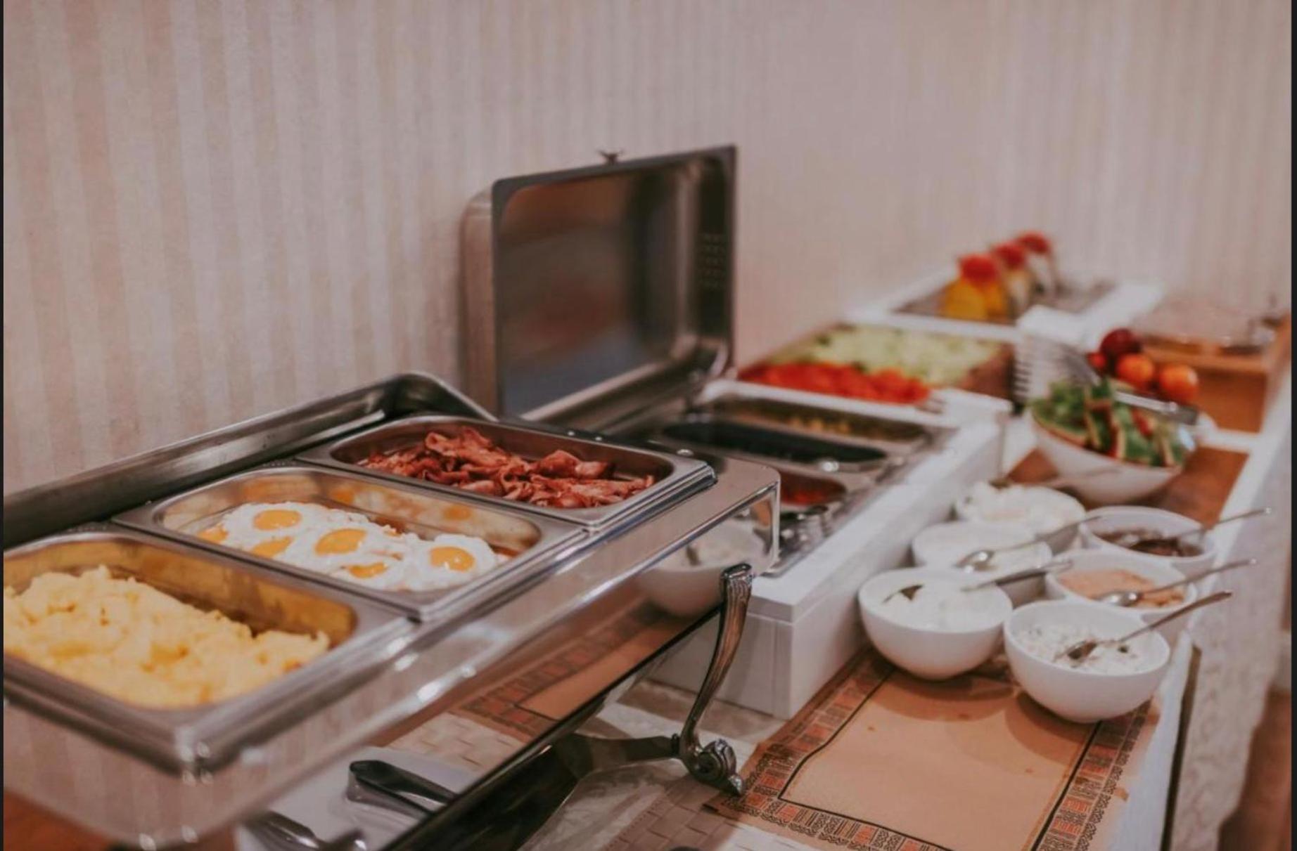 Bellevue Rooms Stara Baška 外观 照片